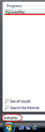 Start Menu