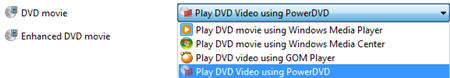 AutoPlay