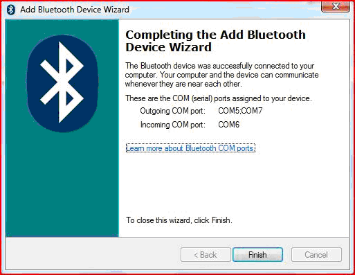 Device Wizard