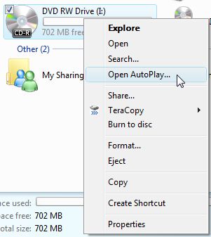 AutoPlay