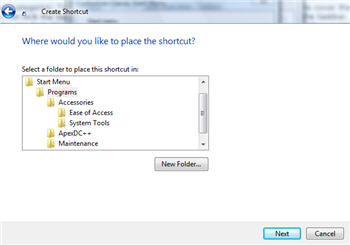 Start Menu
