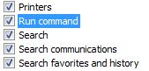 Start Menu