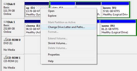 Disk Management