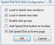 Firefox Extensions