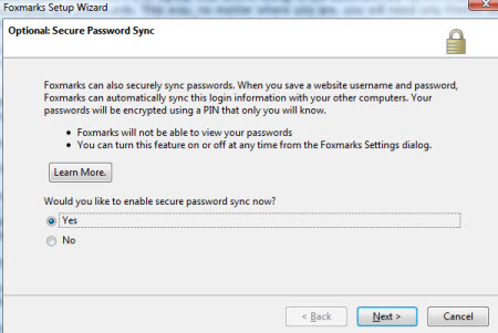 Firefox Extensions