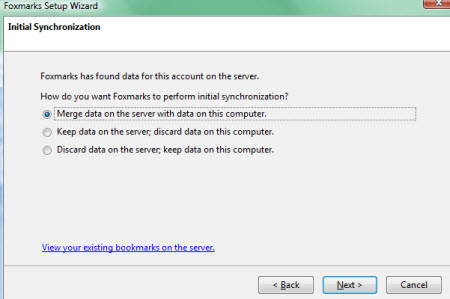 Firefox Extensions