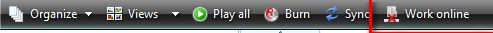 Offline Files