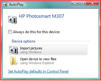 Autoplay