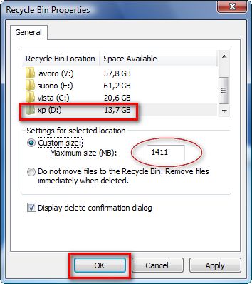 Recycle Bin