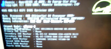Safe Mode