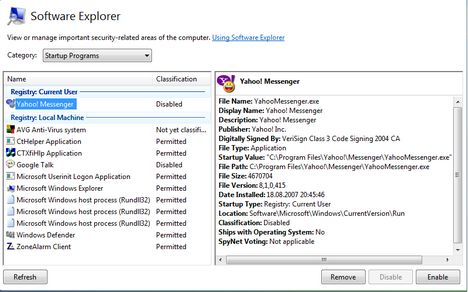 Windows Defender