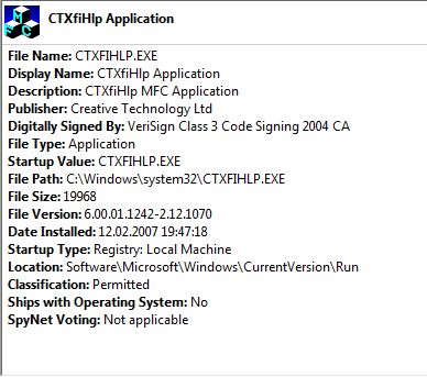 Windows Defender