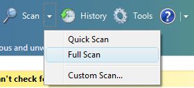 Windows Defender